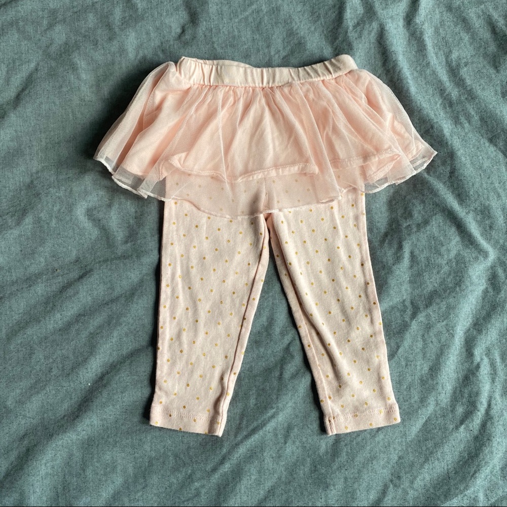 🧁5/$20 Tutu Pants